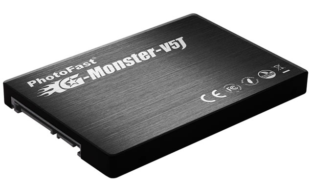 G-Monster SSD V5-J